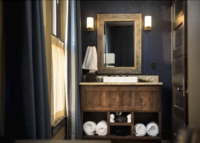 Frontier Hotel Pawhuska