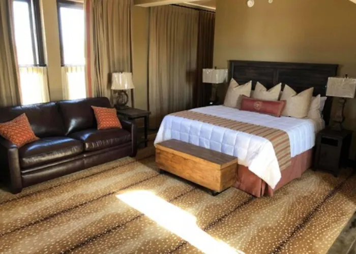 Frontier Hotel Pawhuska