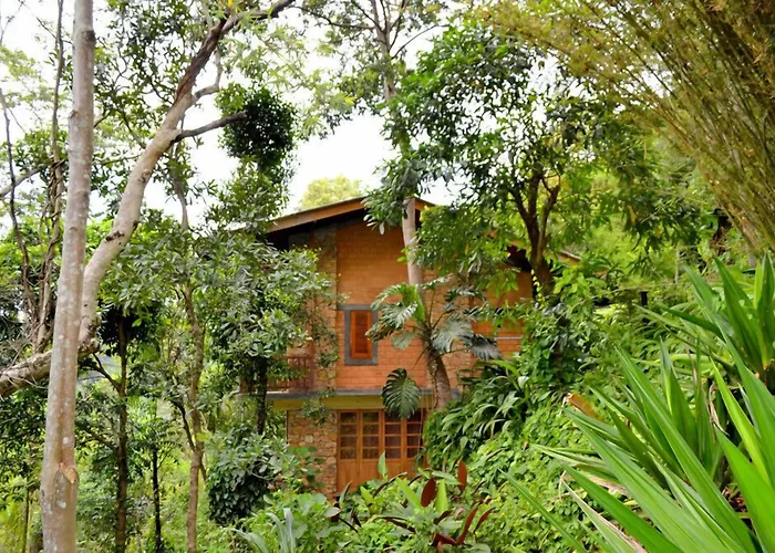 Landa Holiday House