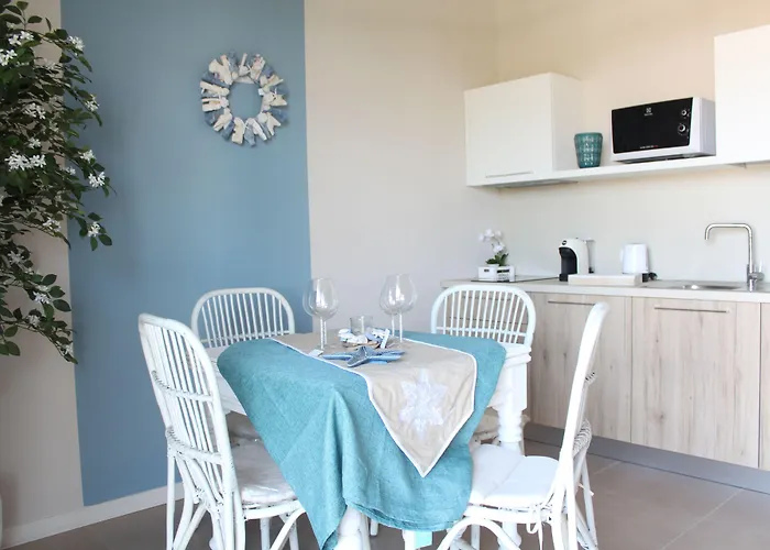 Apart-Hotel La Rocchetta