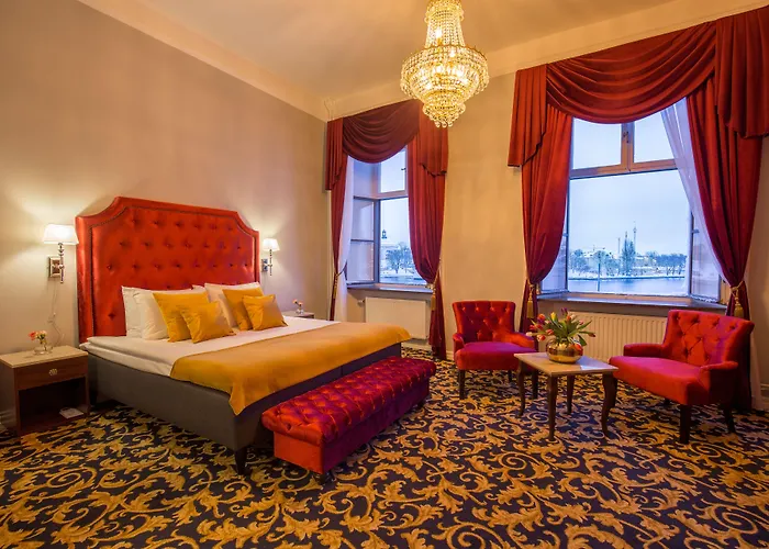 Hotel Gamla Stan, BW Signature Collection