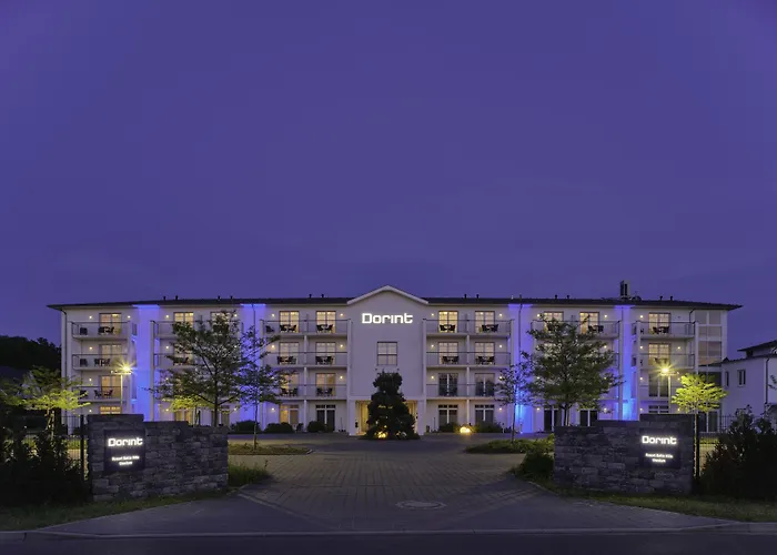 Dorint Resort Baltic Hills Usedom