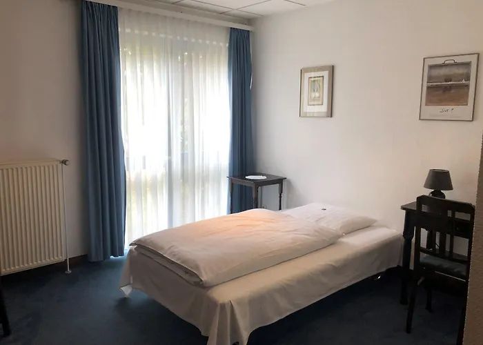 Hotel Am Kamp