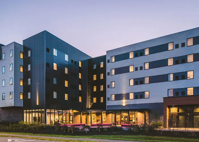 Hotel Rock Lititz