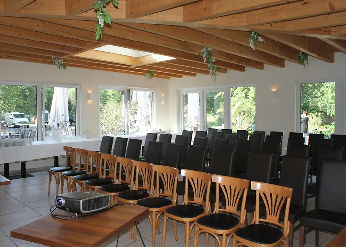Land-Gut-Hotel- Weisser Schwan