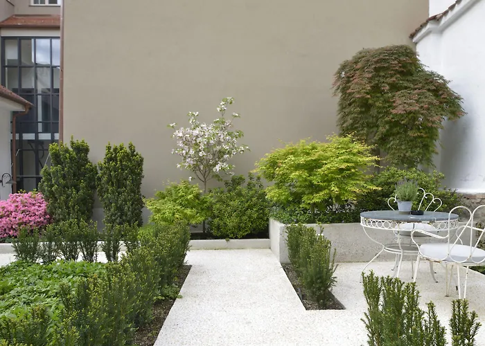 Hotel Maribor&Garden Rooms