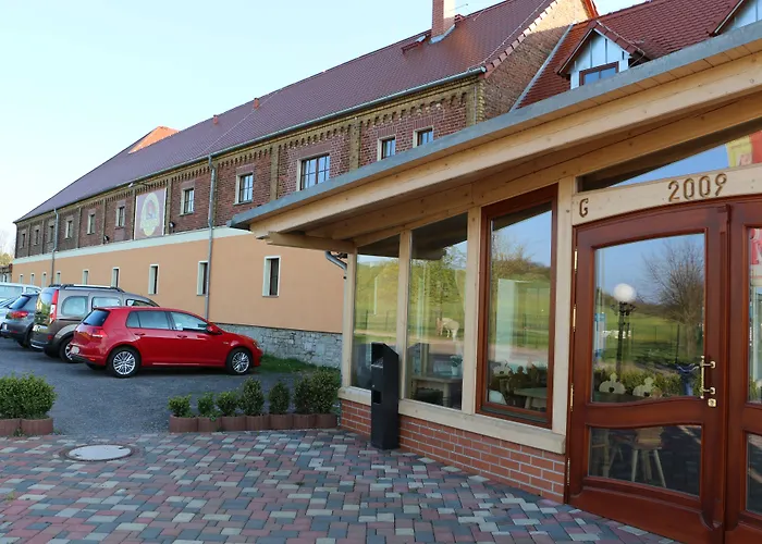 Hotel Sonnekalb