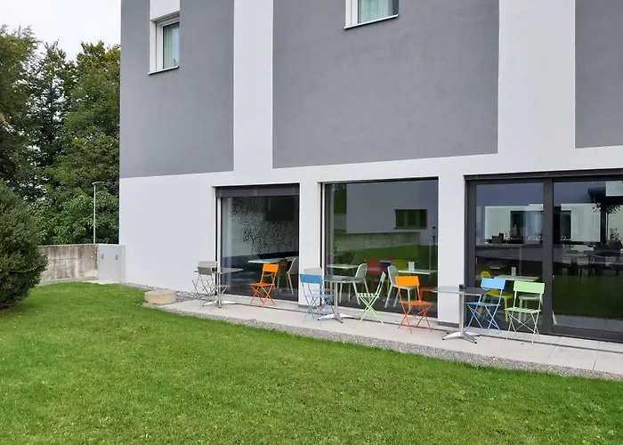 Ibis Budget Fribourg