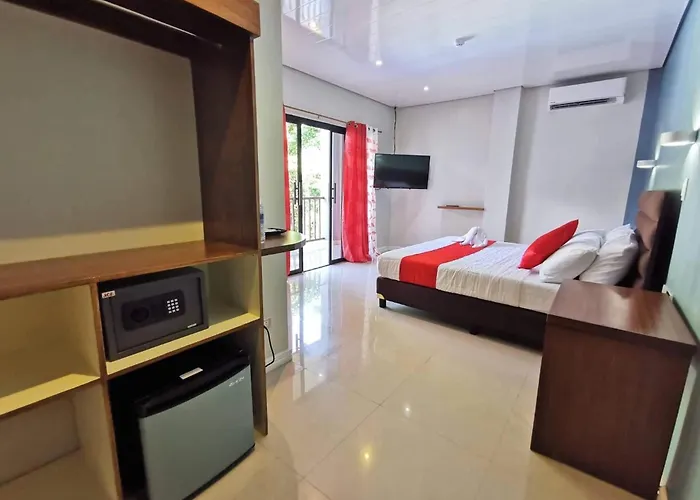 Charms Hotel