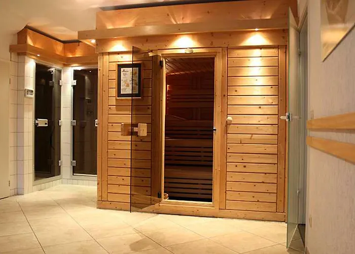 Hotel Rodewisch