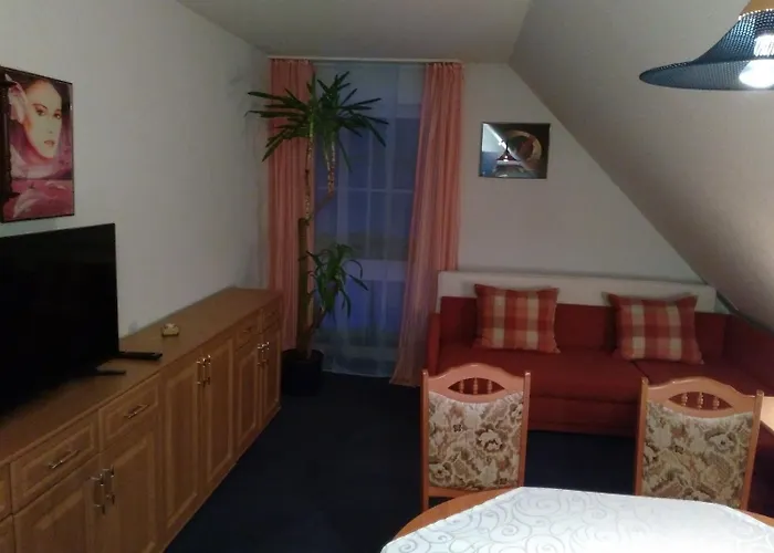 Hotel Rodewisch