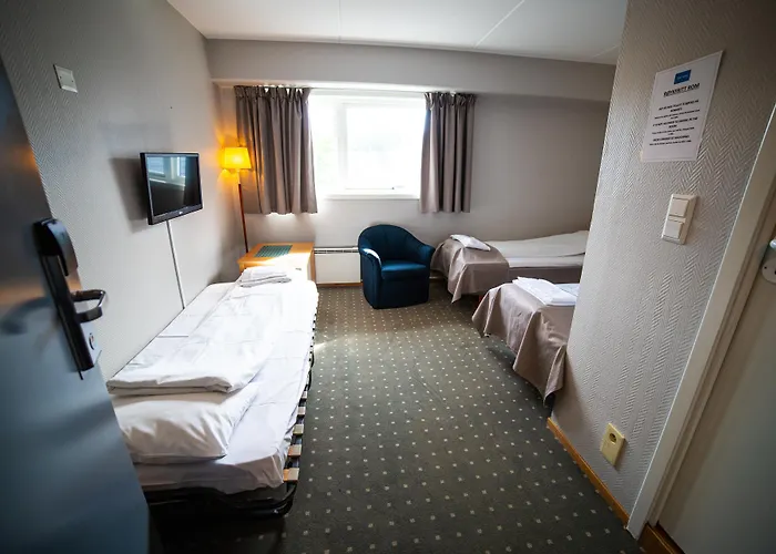 Torp Hotel