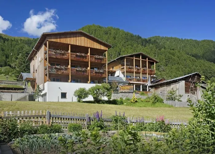 Hotel Edelweiss