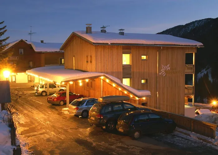 Hotel Edelweiss