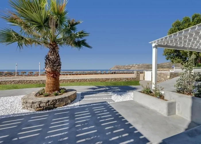Elia Mykonos Resort