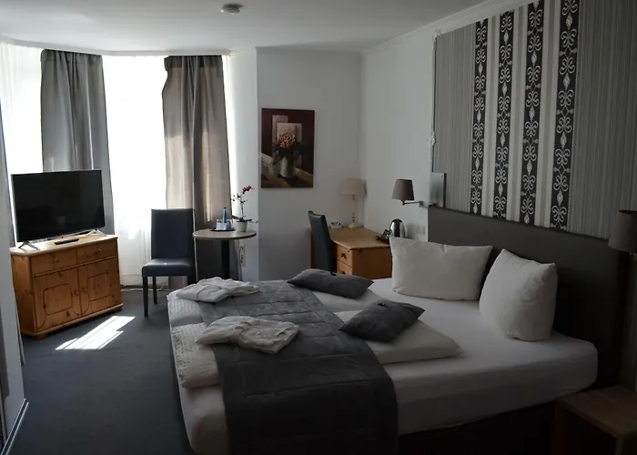 Hotel Royal