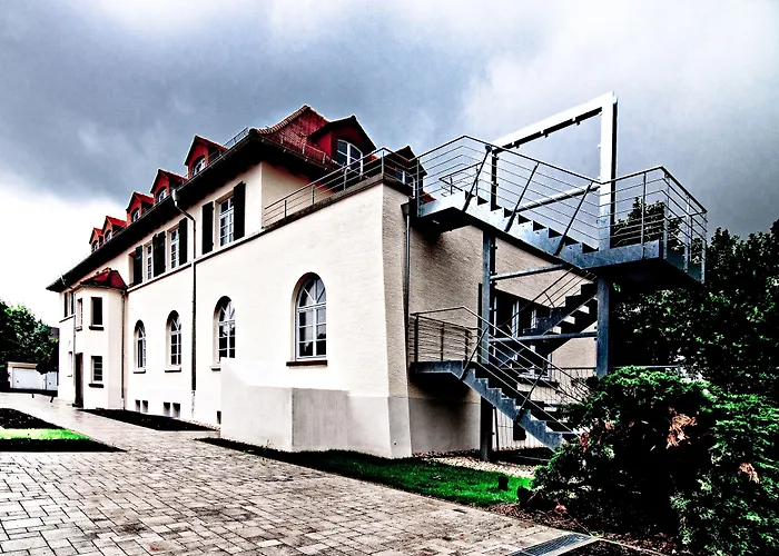 Villa Behr