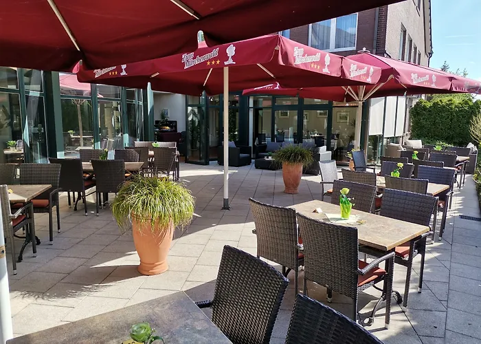 Hotel Zum Märchenwald
