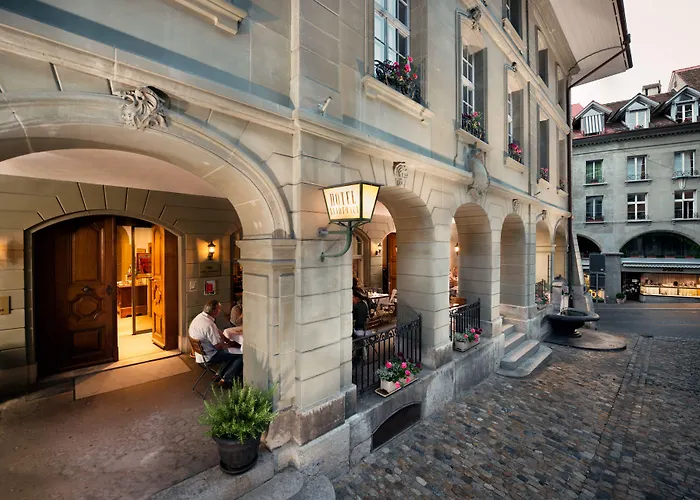 Hotel Stadthaus