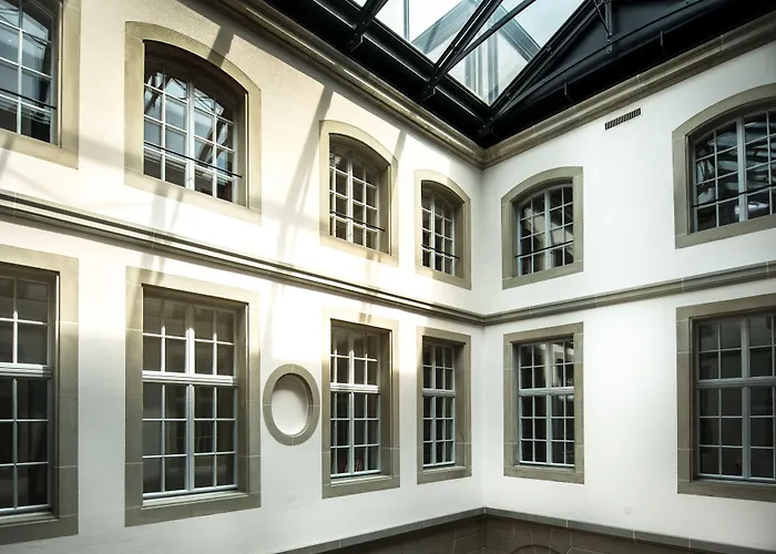 Hotel Stadthaus