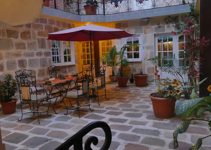 Residence Hoteliere Oceane