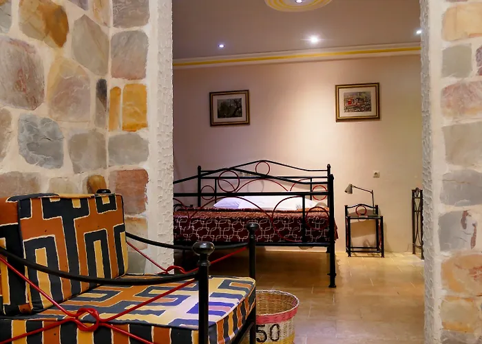 Residence Hoteliere Oceane
