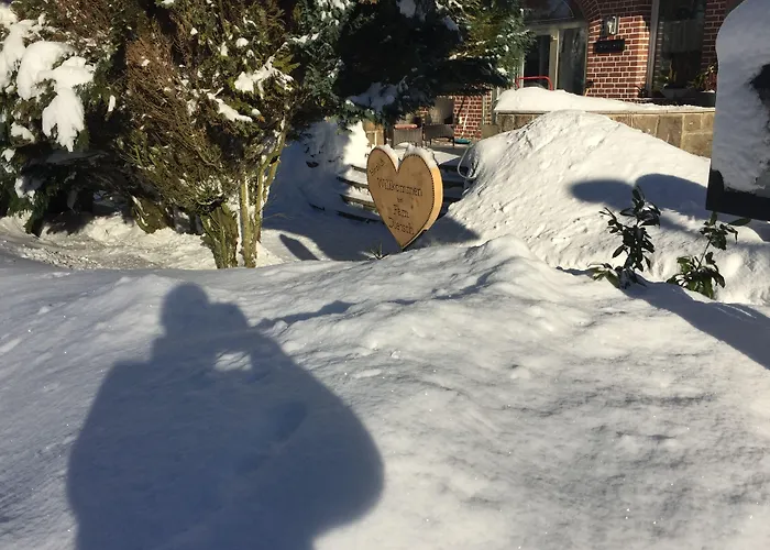 Hotel-Pension Teutonia