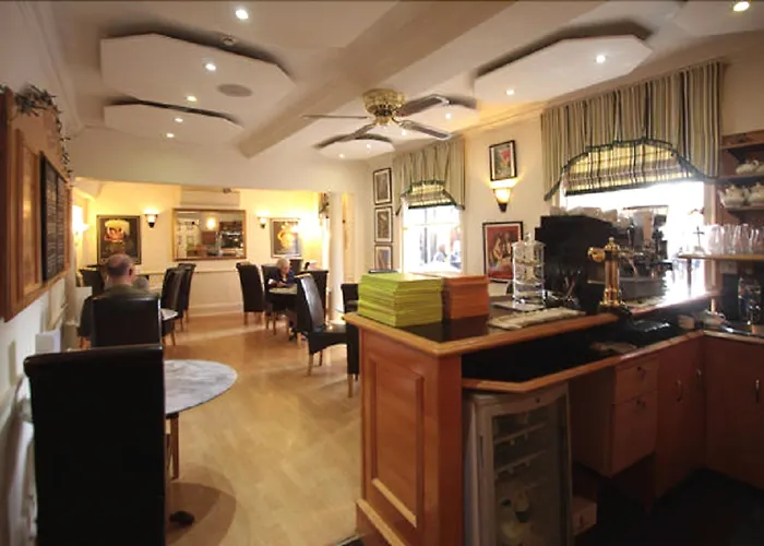 Galtres Lodge Hotel & Forest Restaurant
