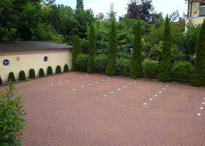 Hotel Bellevue