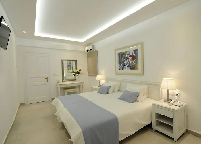 Hotel Anna