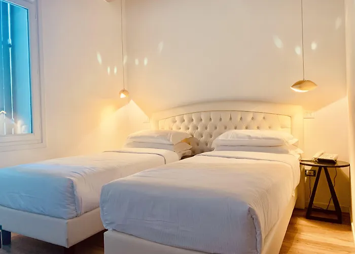 Palazzo Otello 1847 Wellness & Spa