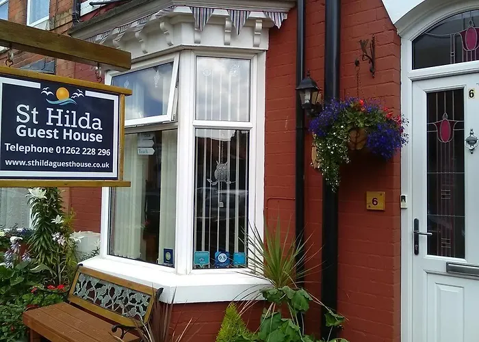 St Hilda Guest House