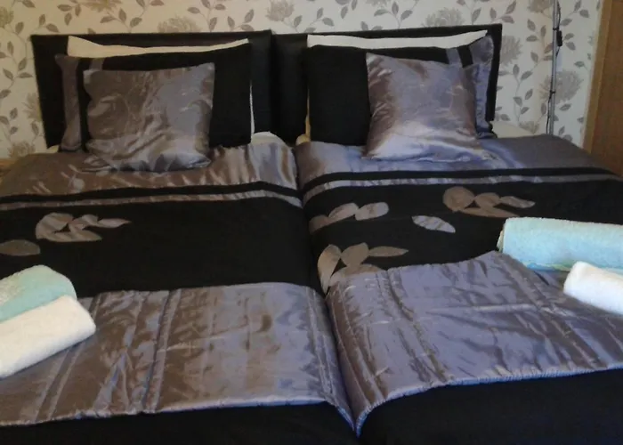 St Hilda Guest House