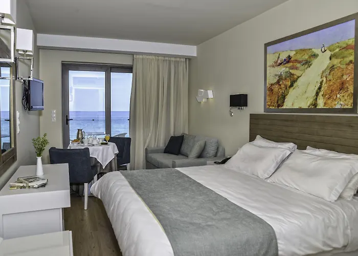 Swell Boutique Hotel