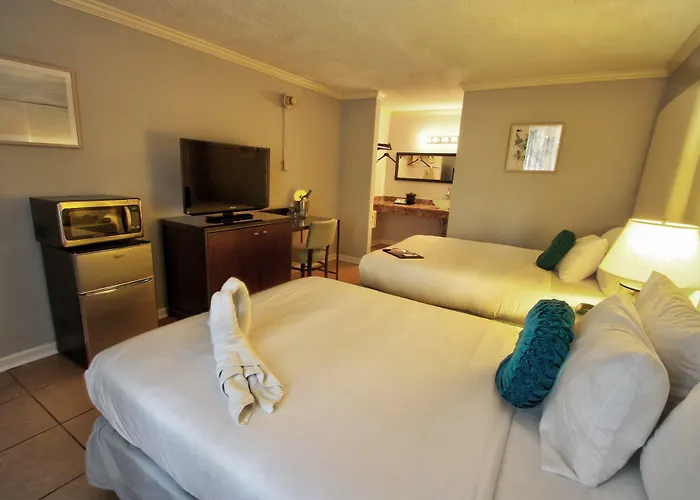 Fort Lauderdale Grand Hotel