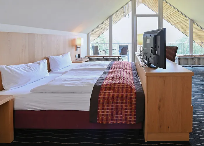 Berghotel Hohe Mark