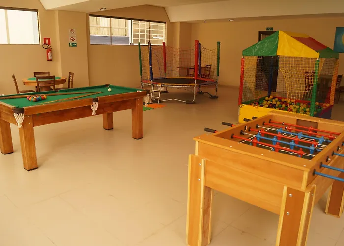 Hotel Mont Rey