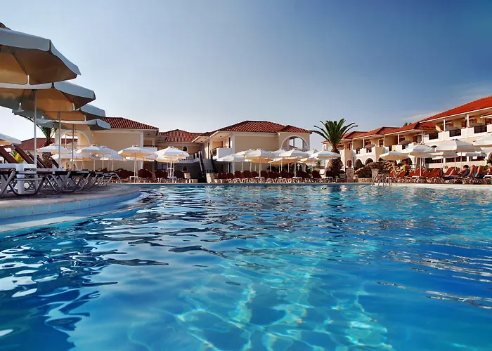 Marelen Hotel Zakynthos