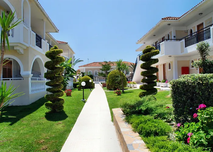 Marelen Hotel Zakynthos