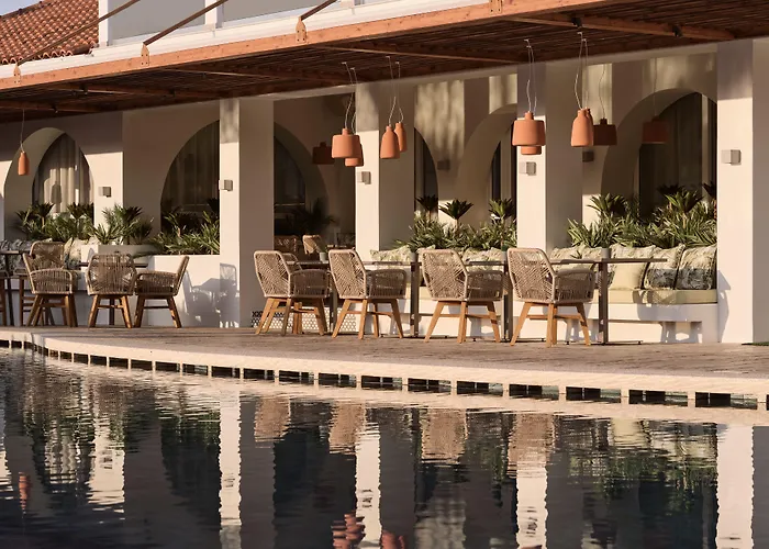 Marelen Hotel Zakynthos