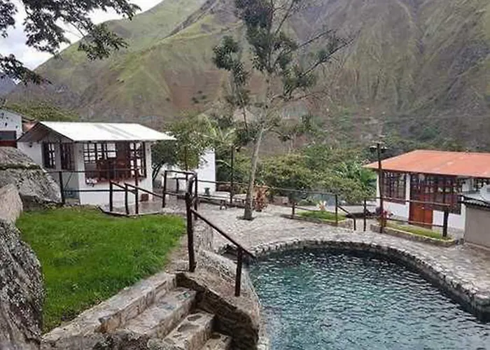 Eco Hacienda Roman