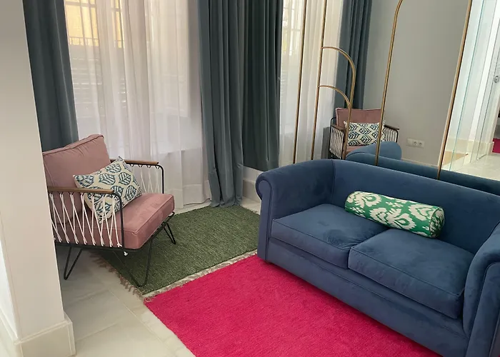 Hostal Hom Museo