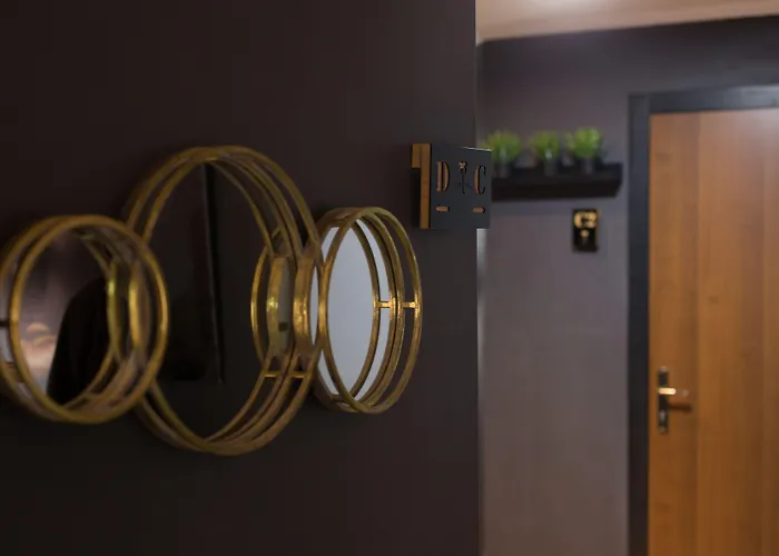 Hotel La Finca - Luxury Suites Hotel - סוויטות יוקרה במרכז באר שבע עם ג'קוזי וחוויית אירוח פרימיום