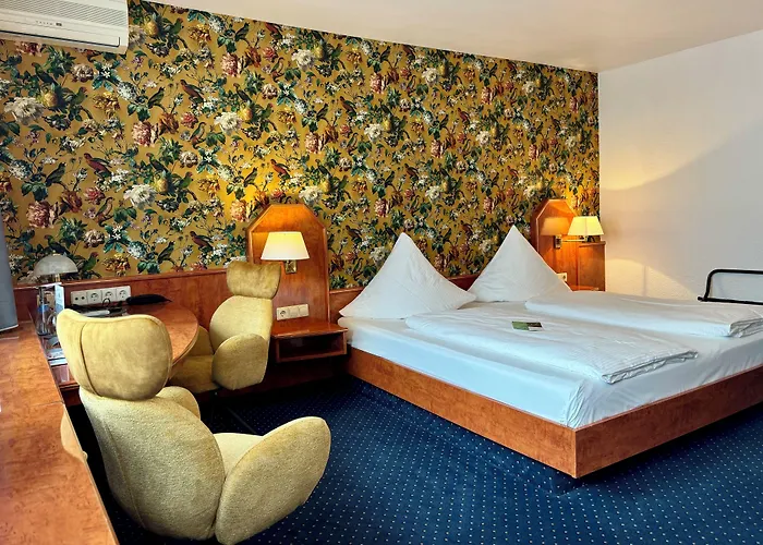 Hotel Württemberger Hof