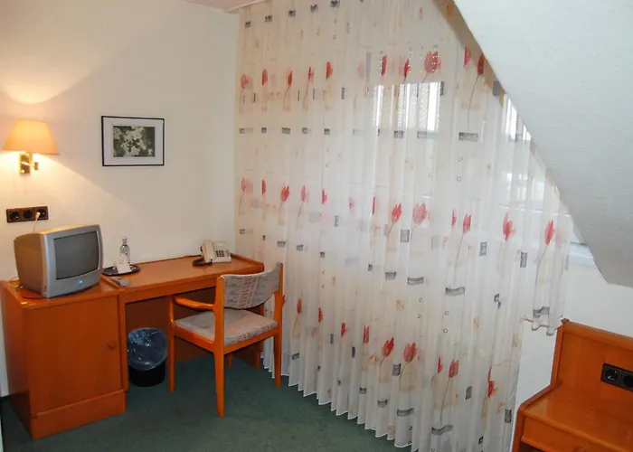Hotel Hubertushof
