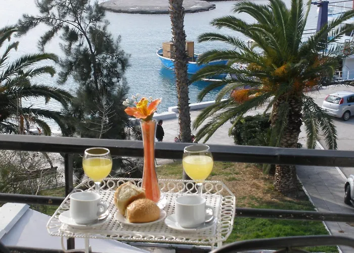 Hotel Akti