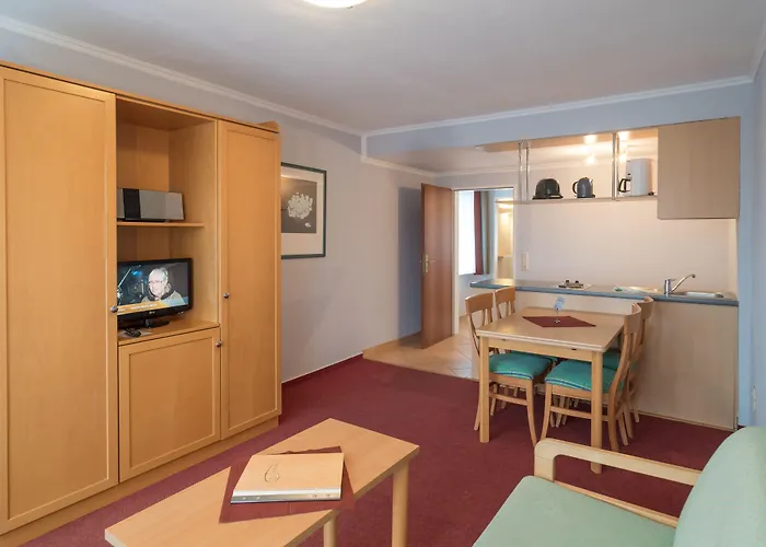 Hotel Spiekeroog