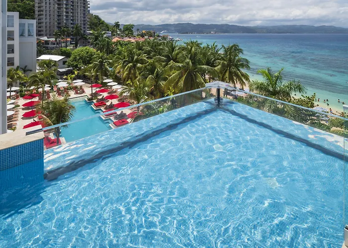 S Hotel Montego Bay - Luxury Boutique All-Inclusive Hotel