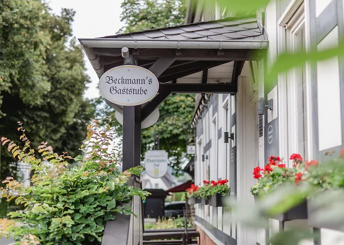 Landhotel Sauerländer Hof