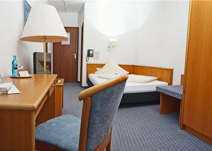City Hotel Mark Michelstadt